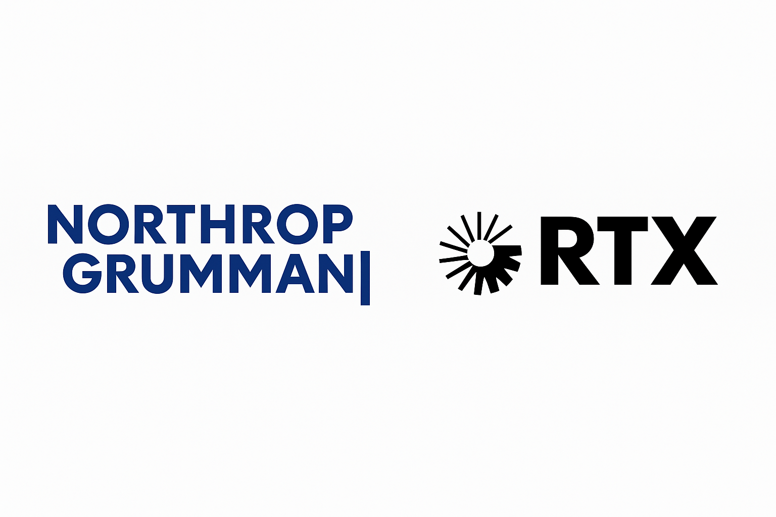 Northrop Grumman & RTX redelijke cijfers: Verschillende nuances