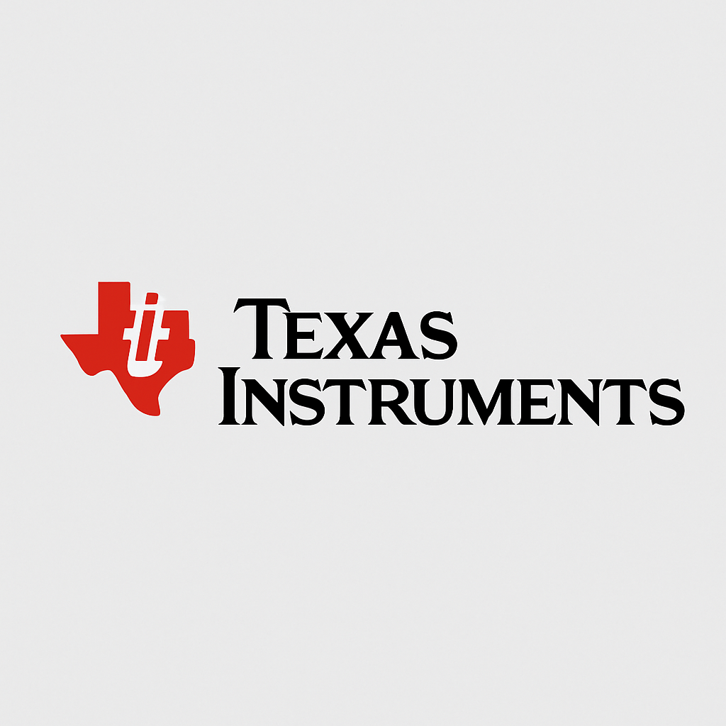 Texas Instruments: sterke kwartaalcijfers en outlook - Positionering