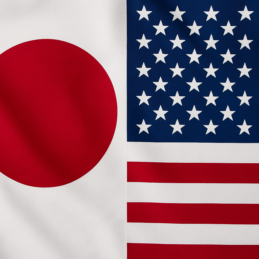 Tarieven: Deal tussen de VS en Japan - Positief signaal onderhandelingen EU