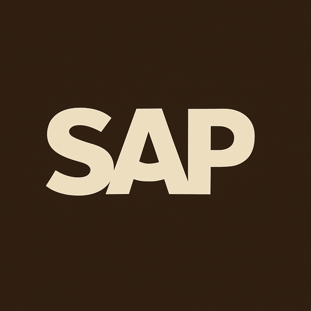 SAP Q2 2025: Resultaten aan de lichte kant - Visie op het aandeel