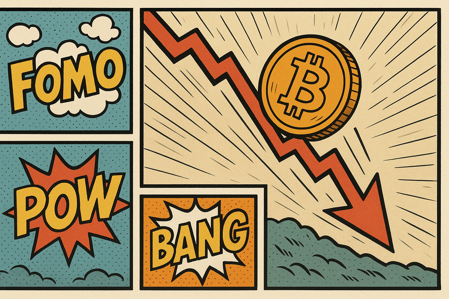 📻 Crypto podcast: Veel fomo en hype - Kans verdere rally altcoins - Ethereum