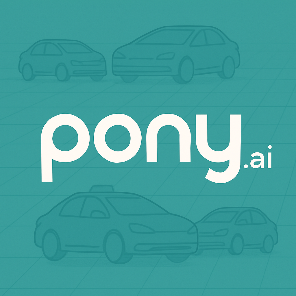Pony.ai test nieuwe generatie Robotaxi’s in Beijing: Zitten op up