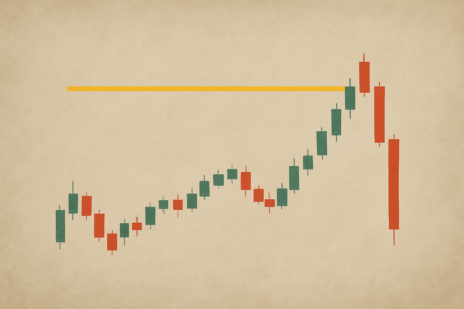 Goud blijft weer hangen: Weerstand nog niet doorbroken