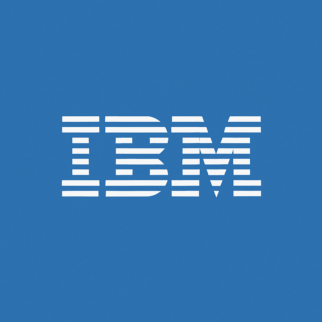 IBM: Anthropic-schok zet aandeel onder druk