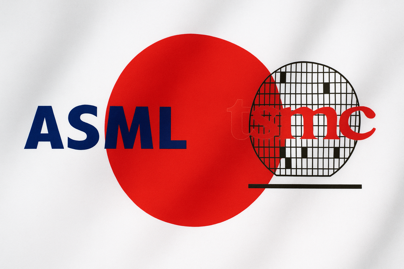 ASML: TSMC stelt Japanse fabriek uit – Negatief Nederlandse toeleverancier
