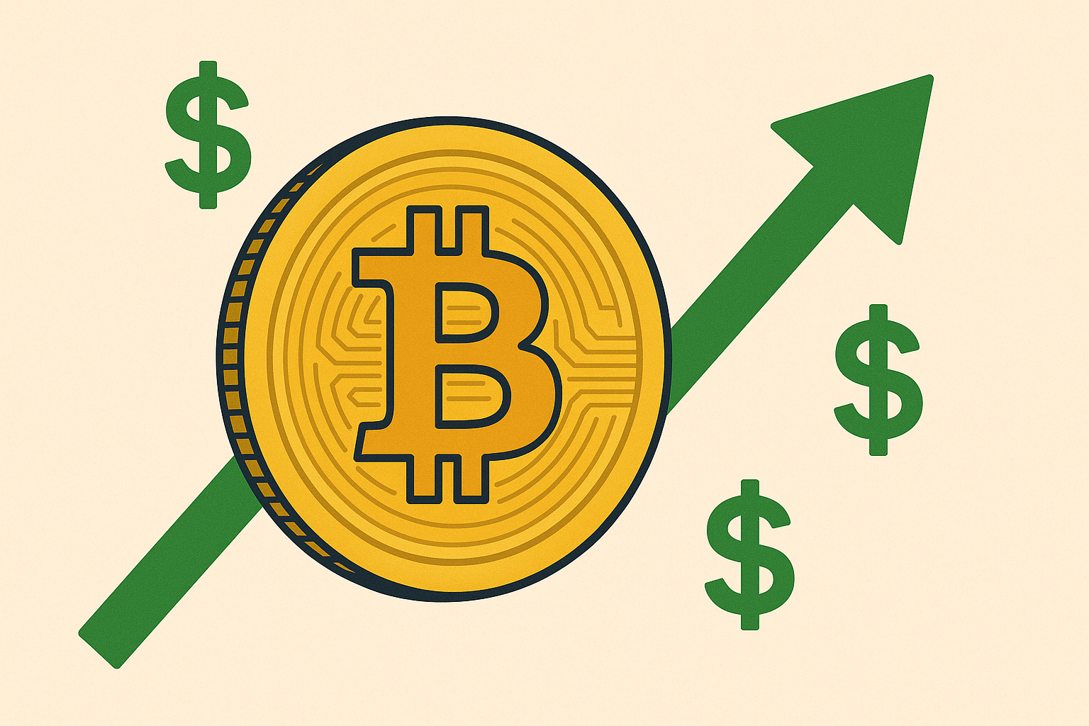 📻 Crypto podcast: Winstnemingen zichtbaar - TVL - CRCL en meer