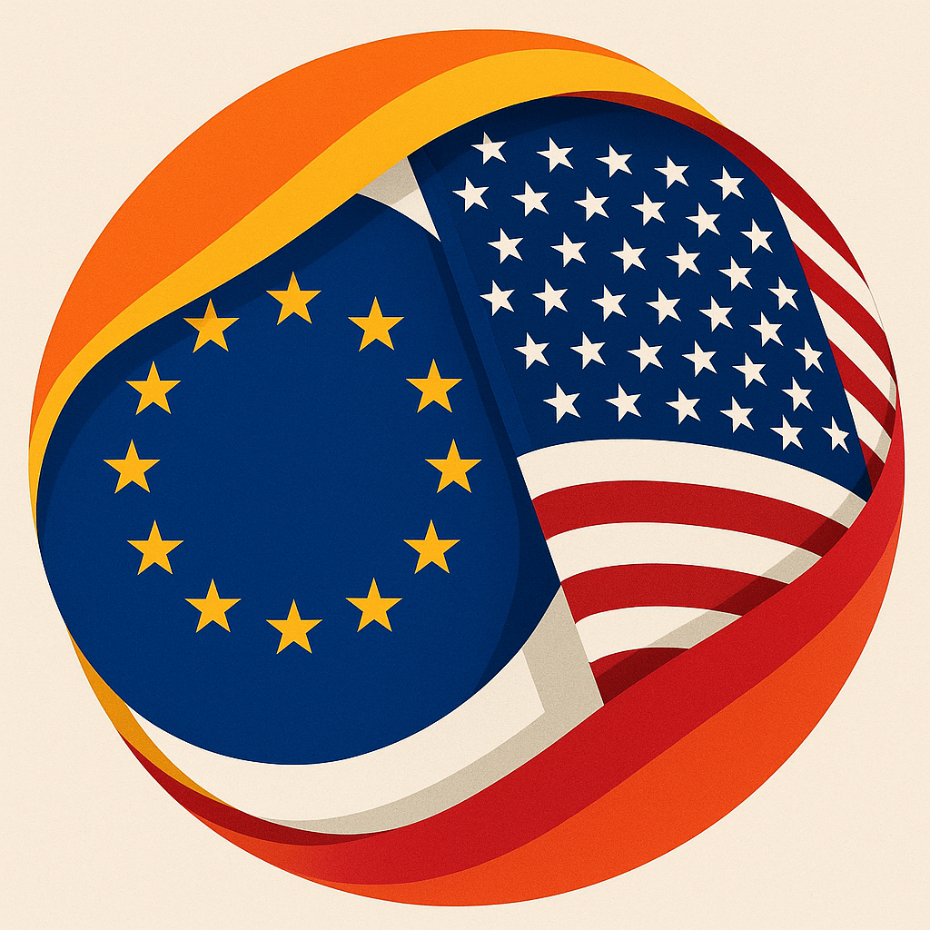 🔥 Tarieven: Akkoord tussen VS en EU - Mooi voor de markten - Instant view
