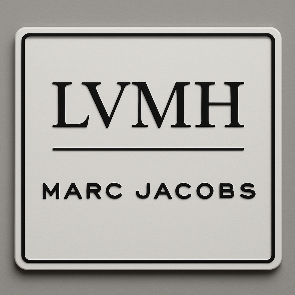 LVMH overweegt verkoop Marc Jacobs: Potentiële deal van 1 miljard dollar