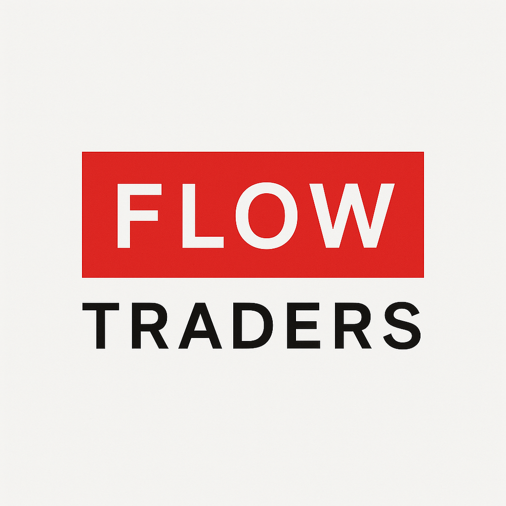 Flow Traders sterke cijfers - Wij blijven afzijdig