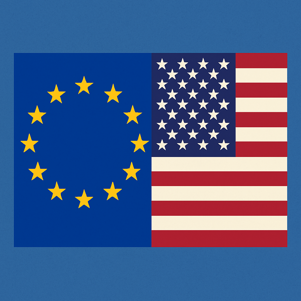 Tarieven: Amerikaanse bedrijven zien deal als beste van twee kwaden