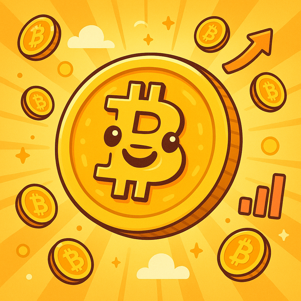 📻 Crypto podcast: Van Bitcoin tot Robinhood