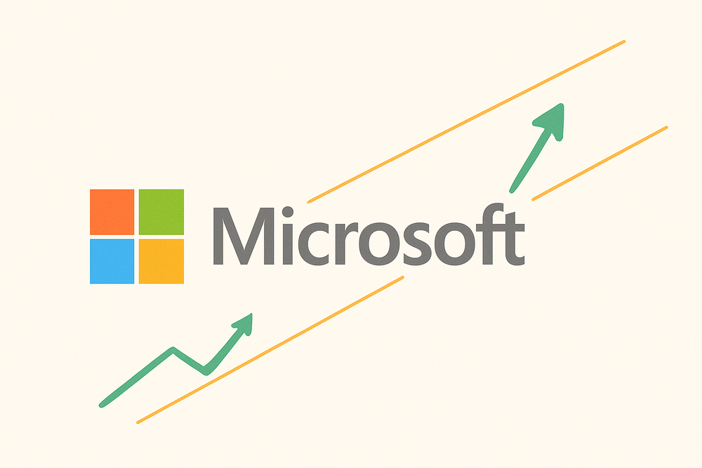 Microsoft: Belangrijkste punten uit de earnings call - Extra Update