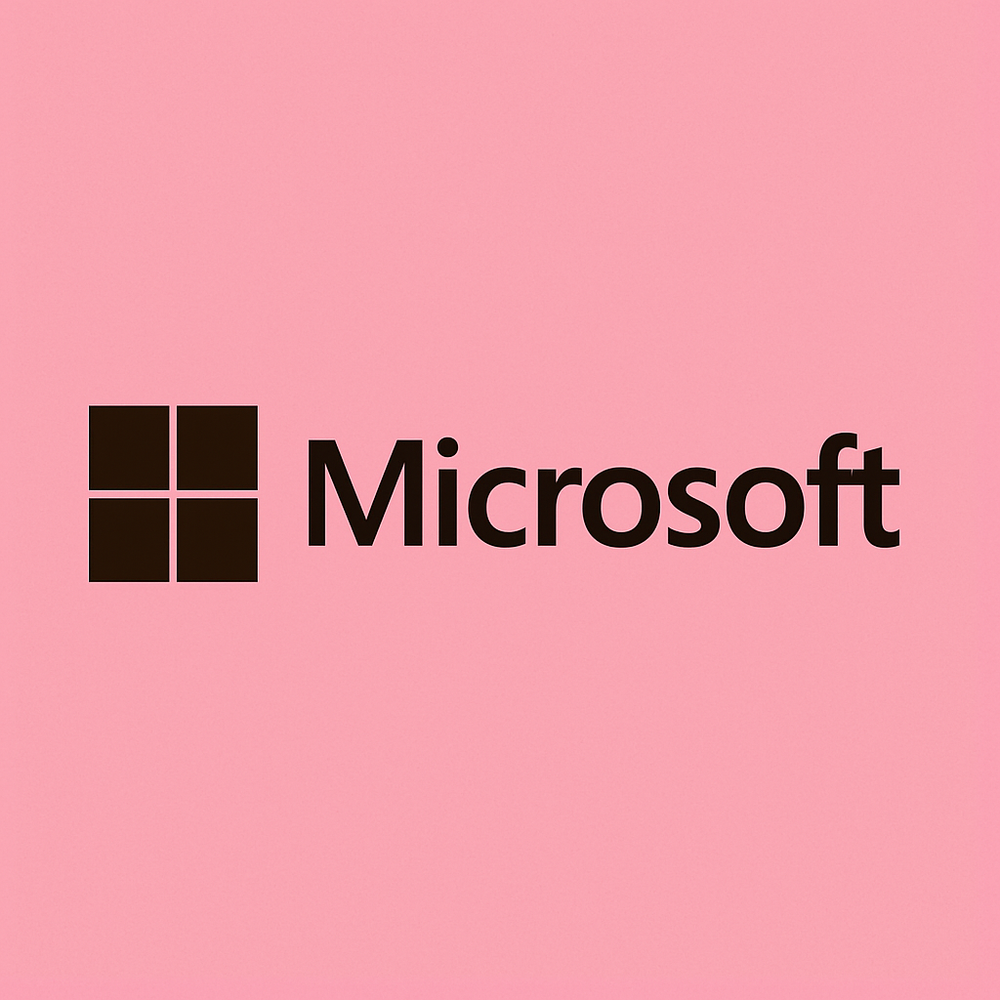 💥 Microsoft verlaagt AI-softwareverkoopquota: The Information