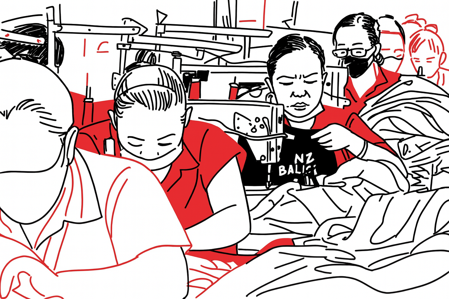 Tarieven: VS-Vietnam deal zet relatie China onder druk - Keerzijde en reactie markten