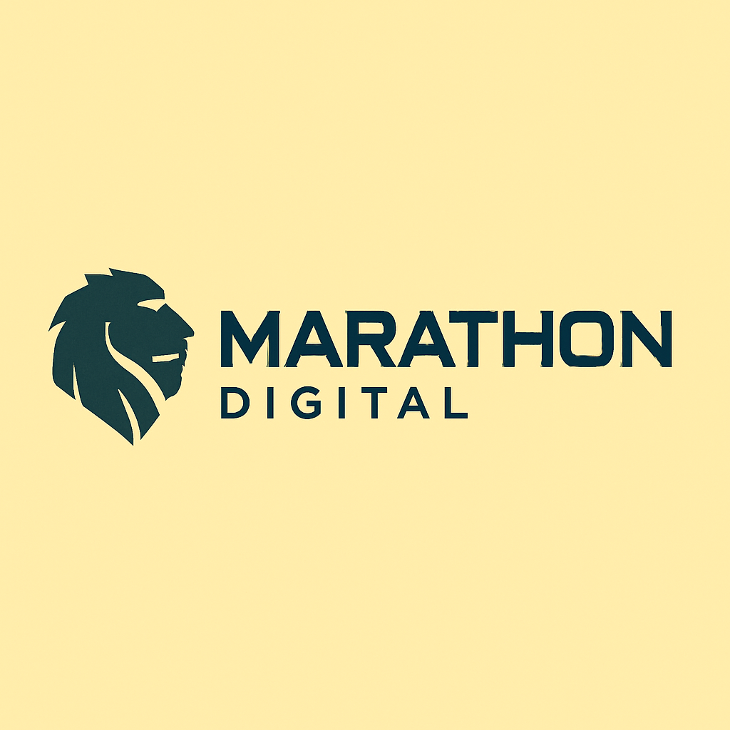 Marathon Digital stijgt na kwartaalcijfers: Visie op het aandeel