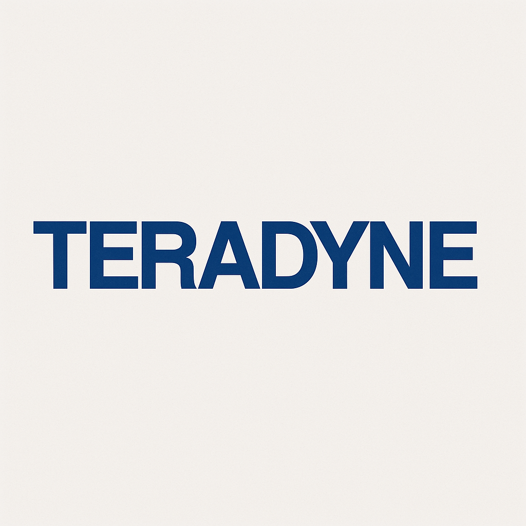 Teradyne: Update na cijfers eerder deze week