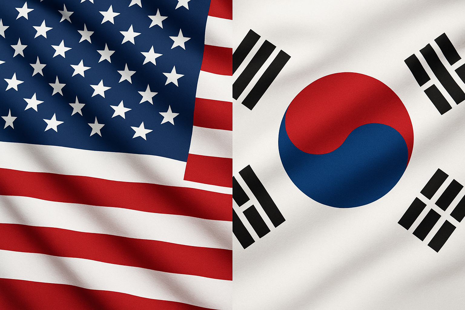 Zuid-Korea tempert verwachtingen rond Amerikaanse investeringen