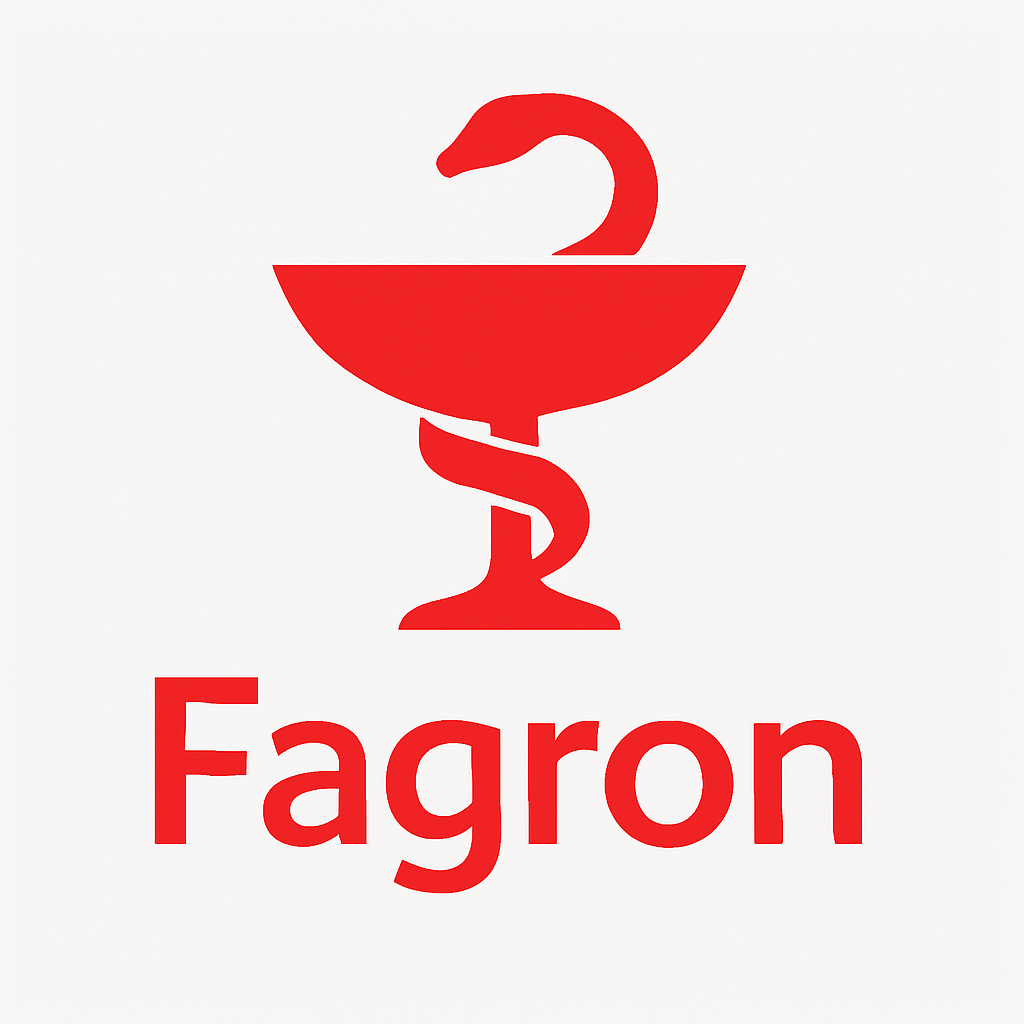 Fagron verhoogt aandelenkapitaal: Effect neutraal