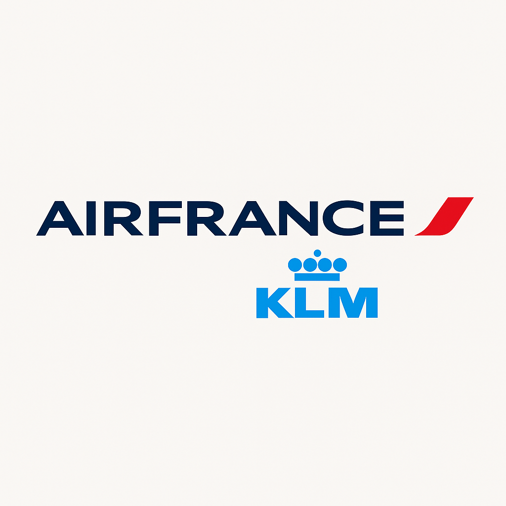 Air France-KLM verhoogt belang in SAS tot meerderheidspositie