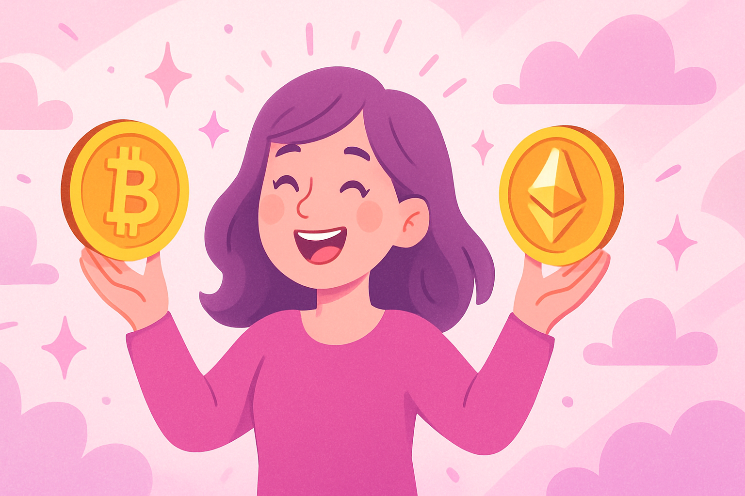 📻 Crypto podcast: Op weg naar Crypto Week in Washington - Bitcoin weer hoger