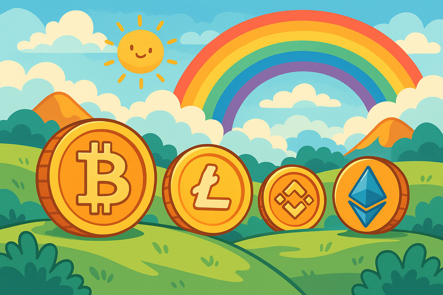 📻 Crypto podcast: Zijwaarts met Trump weer in de spotlight