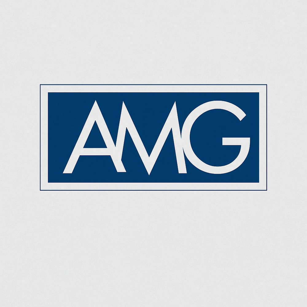 AMG verhoogt weer outlook na sterk tweede kwartaal: Op up blijven en visie aandeel