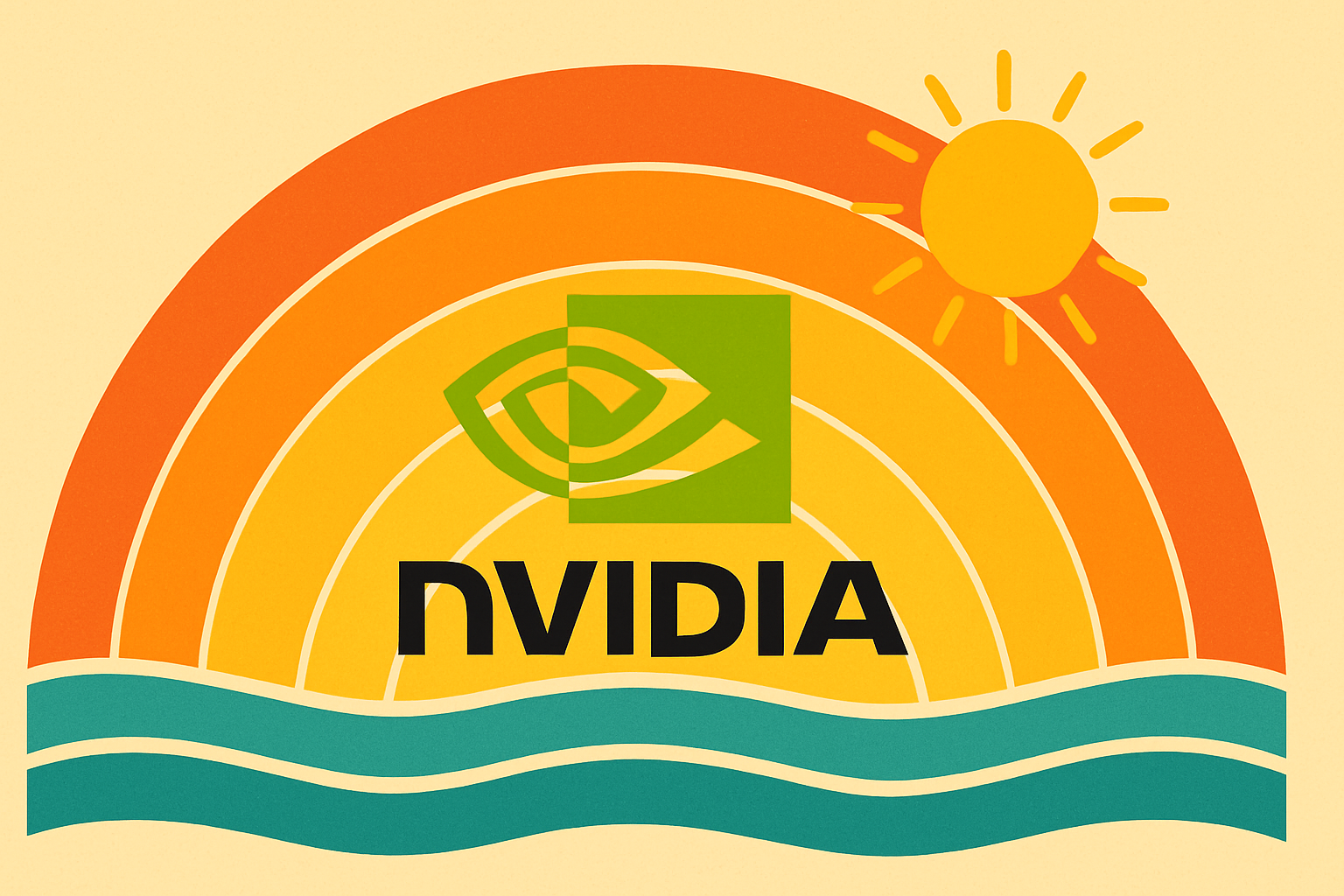 NVIDIA: Koersdoelen en adviezen fors verhoogd na sterke cijfers