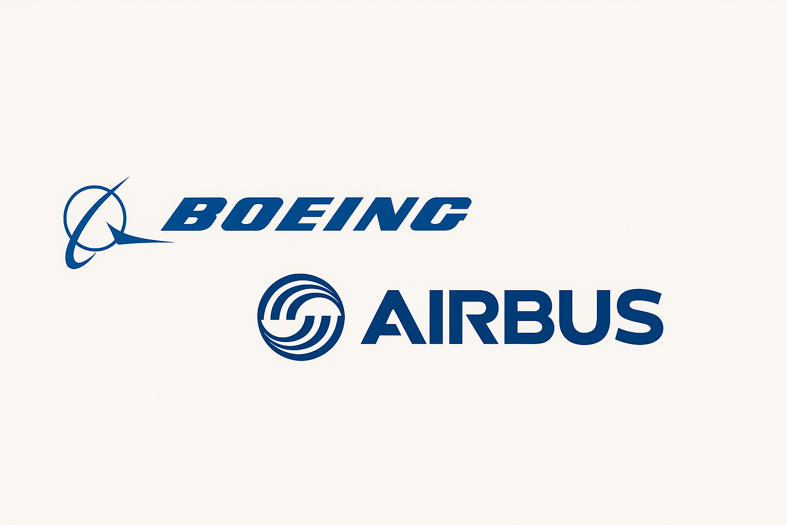 Boeing levert 150 toestellen af Q2: Eerste tekenen herstel - Cijfers Airbus