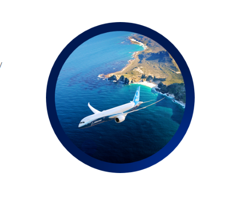 Boeing heeft het lek boven: Sterkste kwartaal in jaren - Visie op het aandeel