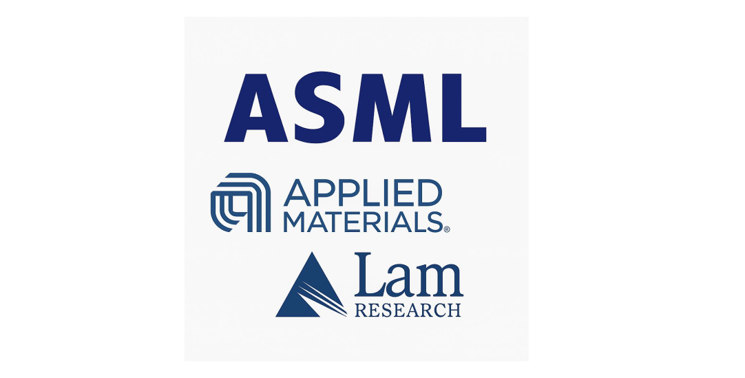 ASML leidende indicator chipmachinemarkt: Nieuwe piek in zicht voor Lam en AMAT