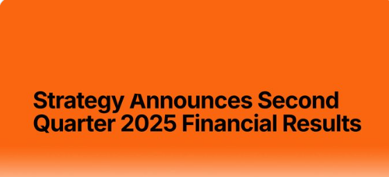 MicroStrategy met cijfers: Visie op het aandeel