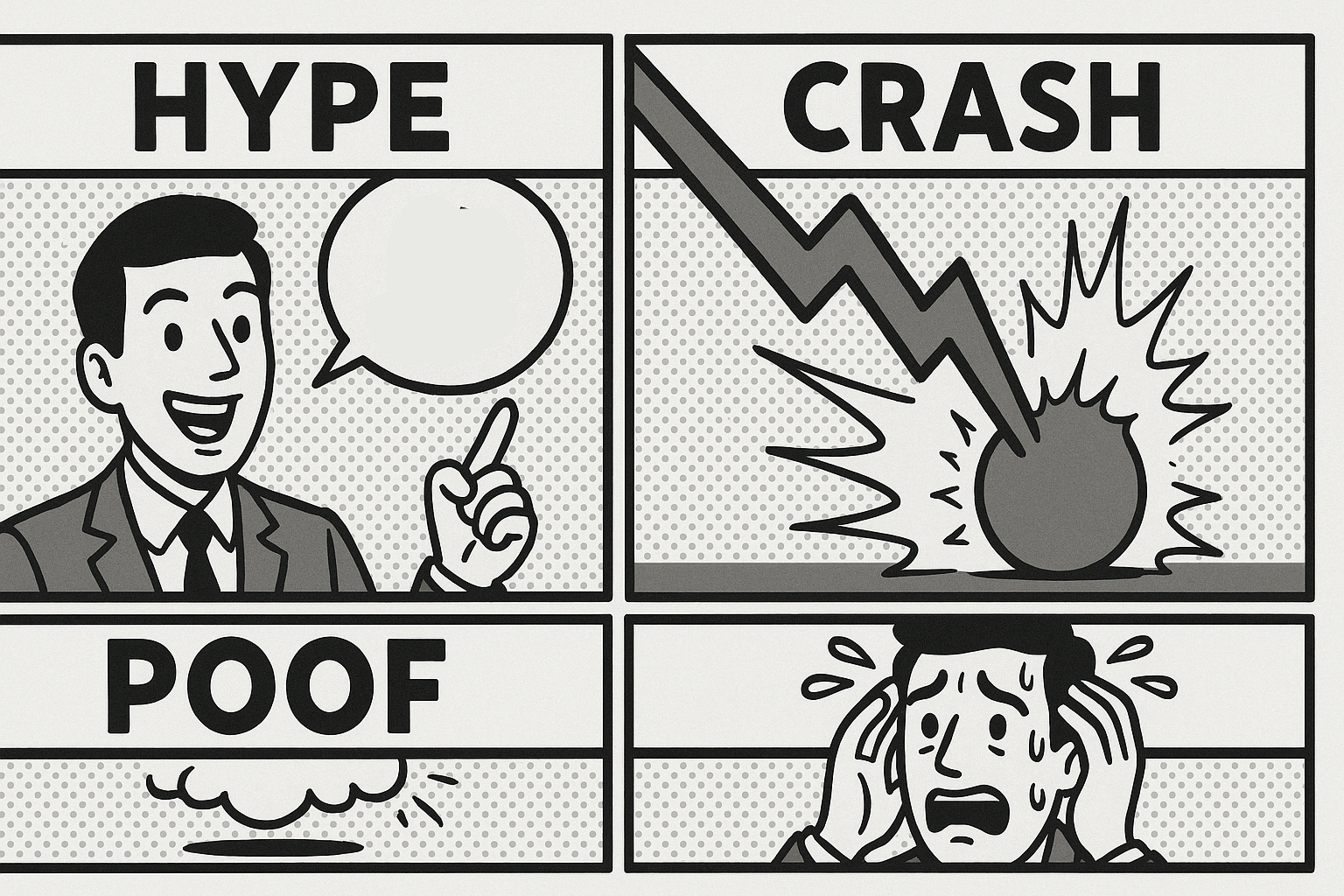 Crypto: BNC koopt voor 160 miljoen dollar aan BNB Coin - Vragen om ellende