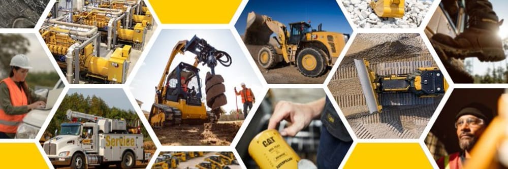 Caterpillar verhoogt schatting tariefimpact: Meer kunnen volgen