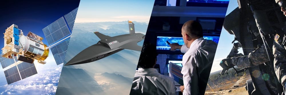 Kratos: Nieuwe defensiedeal versterkt positie in hypersonische technologie