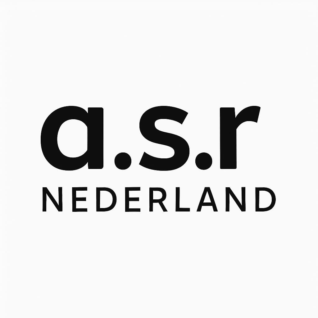 ASR: Sterke cijfers bevestigen kapitaalkracht in consoliderende verzekeringssector