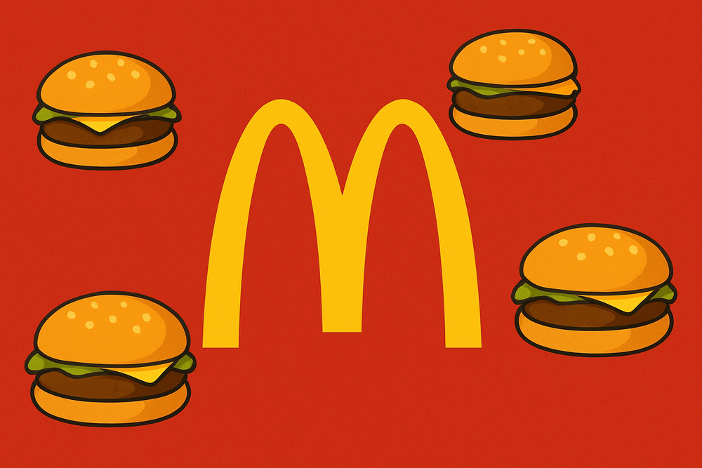 McDonald’s: Q3 2025 earnings highlights - Blijft fenomenaal aandeel