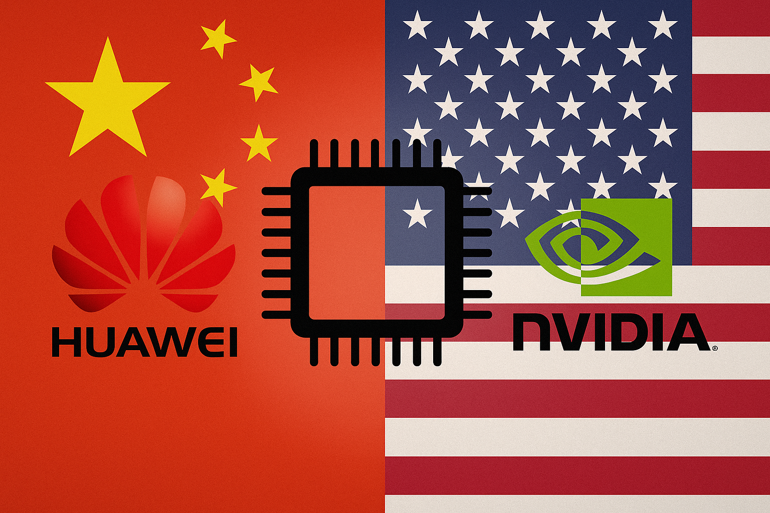 Chips: China dringt aan op versoepeling VS beperkingen HBM