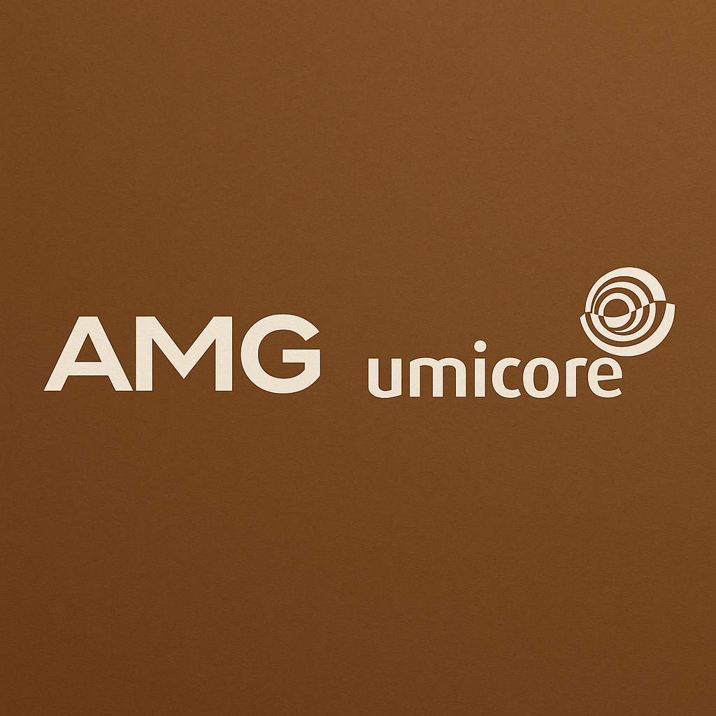 Umicore & AMG: CATL legt tijdelijk productie stil grote lithiummijn