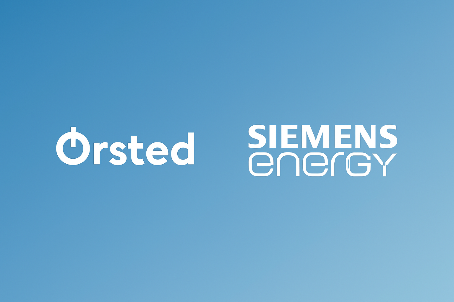 Ørsted: Claimemissie 60 miljard kroon met steun Deense staat - Siemens Energy