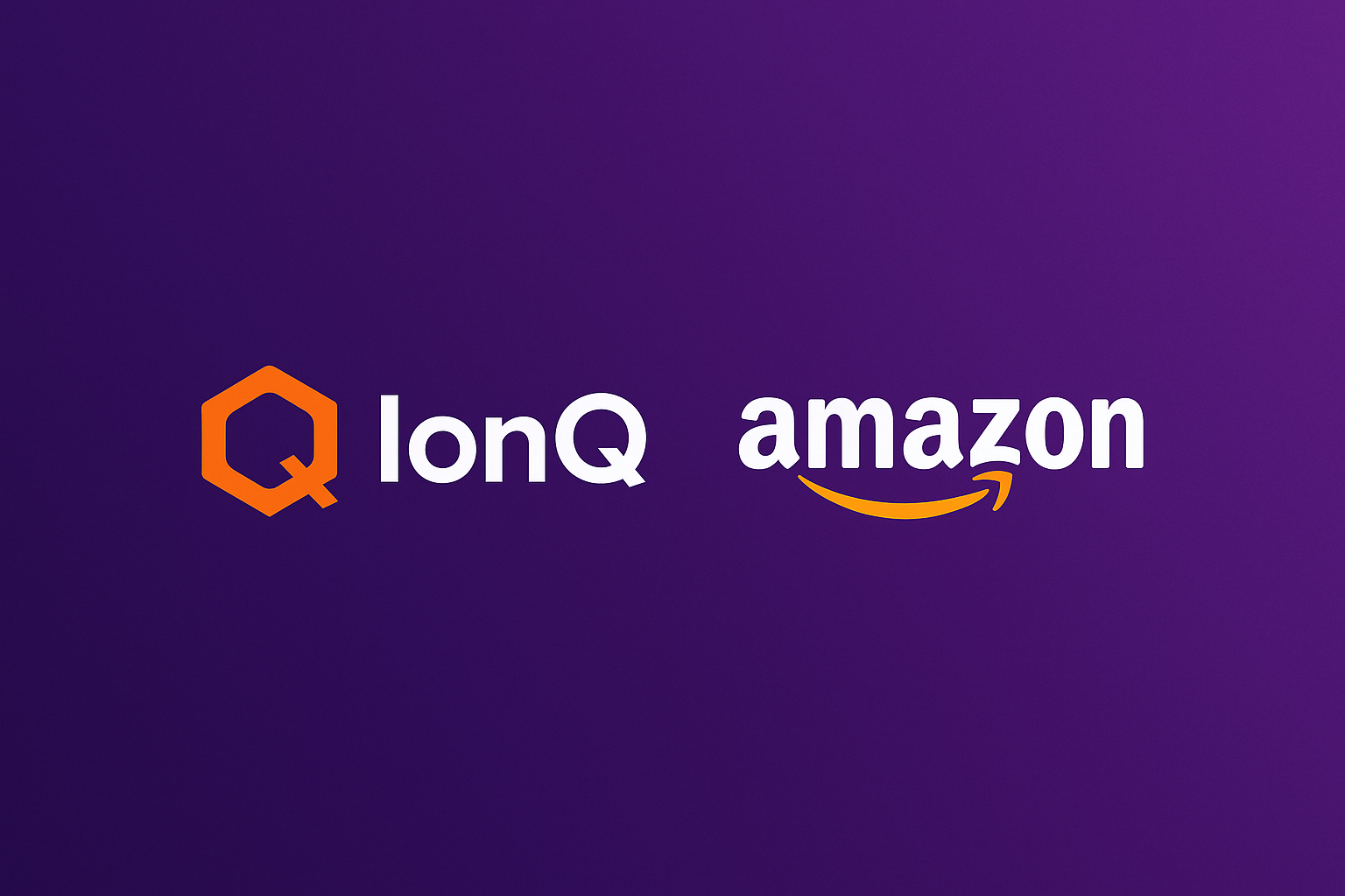 IonQ: Amazon neemt belang - Duidelijk bullish signaal