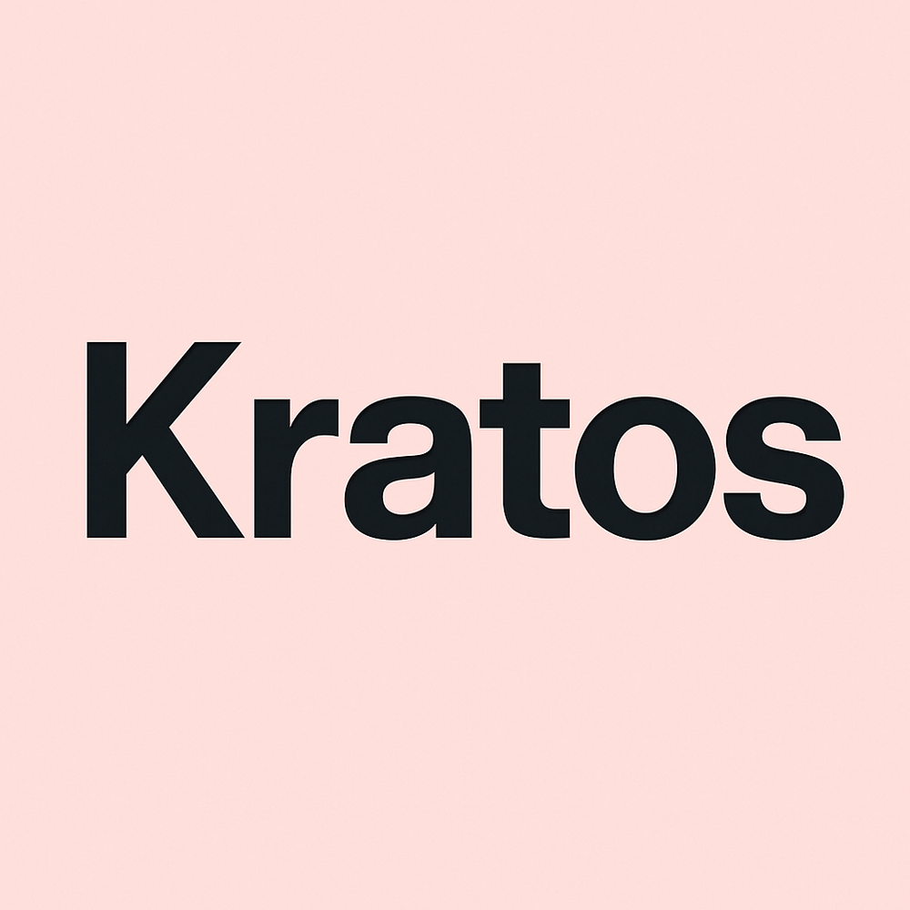 Kratos Defense met cijfers: Visie op het aandeel