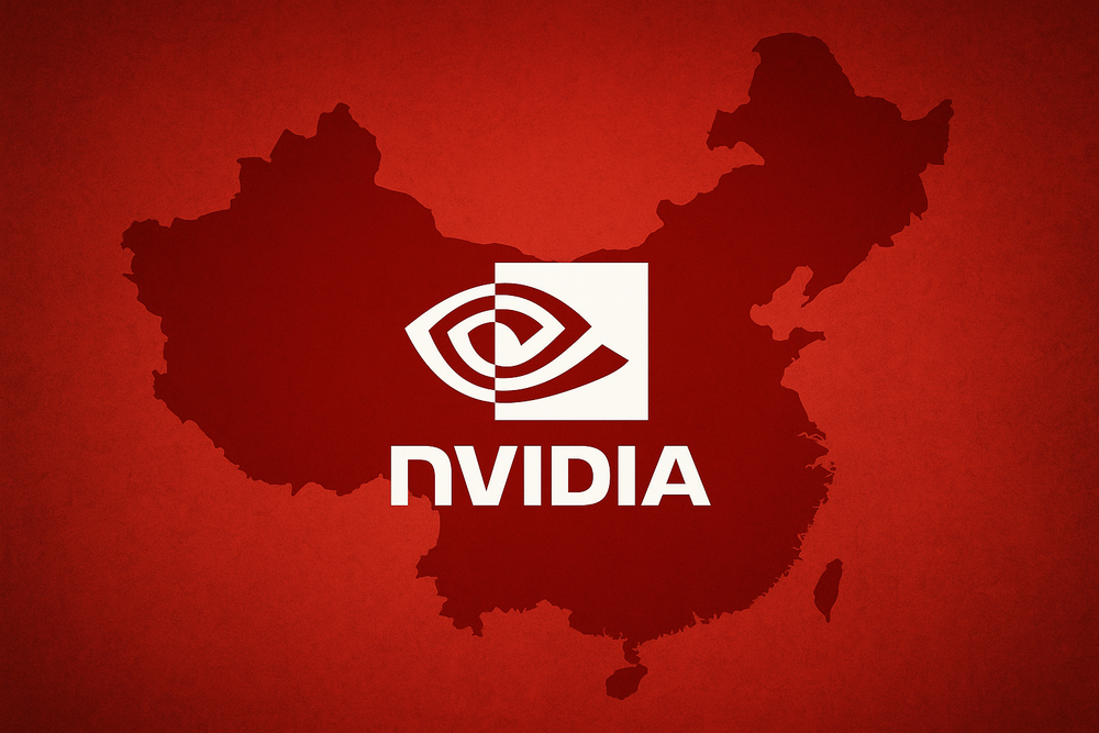 NVIDIA legt productie H20-chip stil na Chinees verbod volgens media - Gevolgen - AMKR