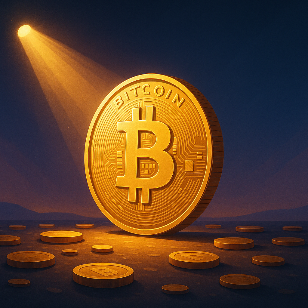 📻 Crypto podcast: Hype rond Ethereum - Bitcoin onder de top