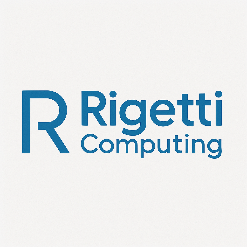 Rigetti Computing met cijfers - Implicaties - Quantumcomputing - IonQ