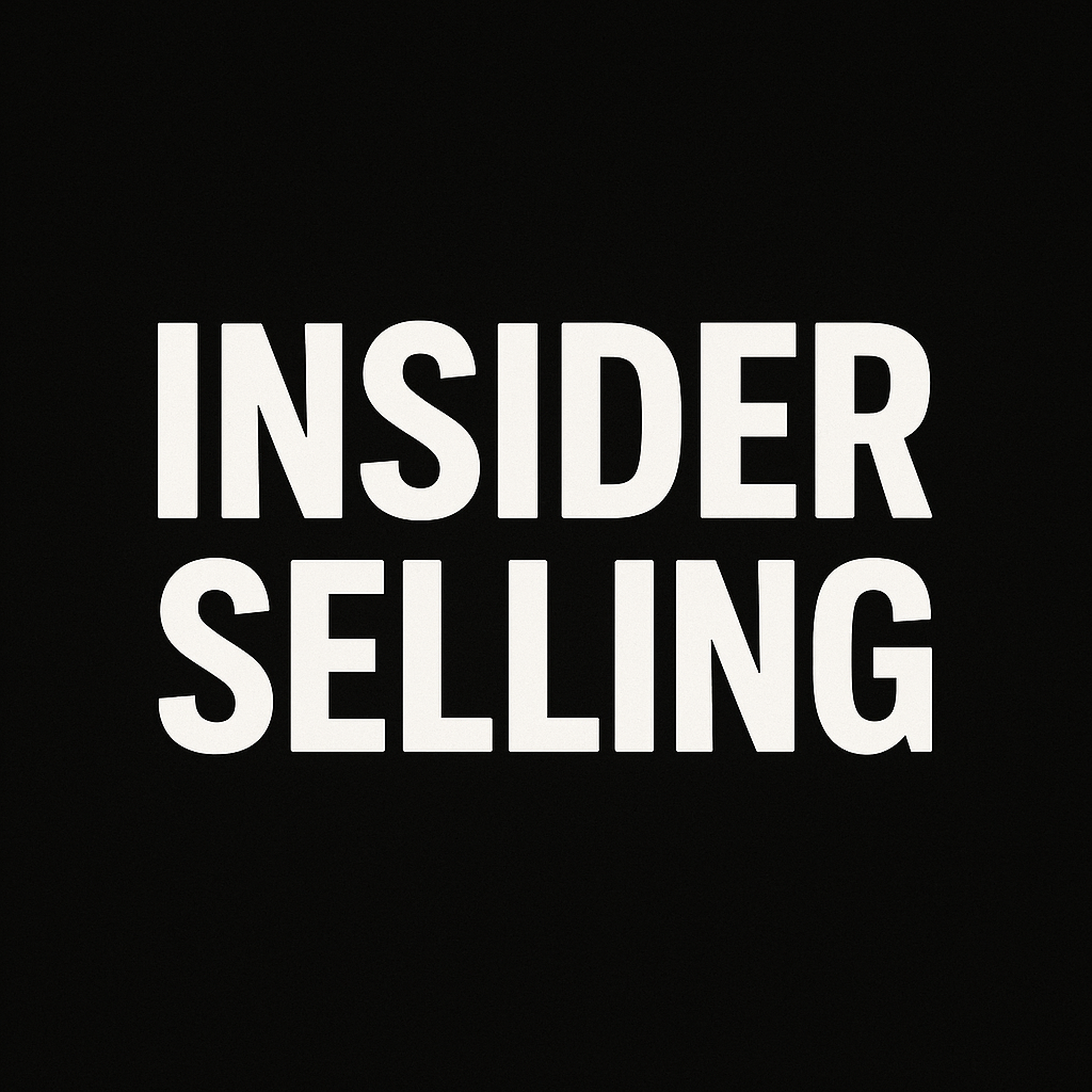 Circle: Grote aandelenverkopen insiders- Vergelijkbaar met CoreWeave