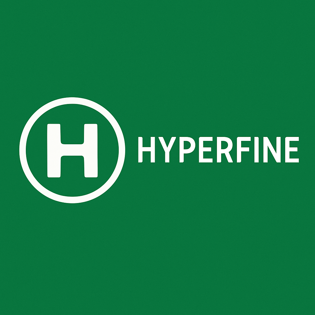 Hyperfine presenteert kwartaalcijfers: Blijven op een stijging zitten