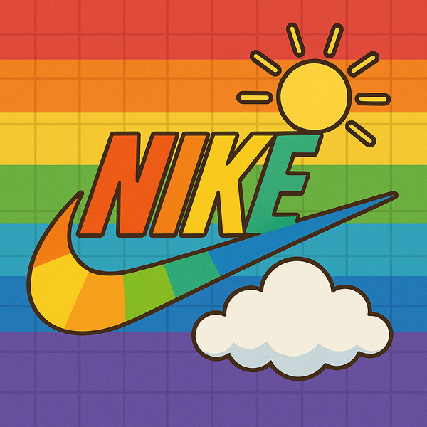 Nike: Wells Fargo verhoogt advies naar overweight