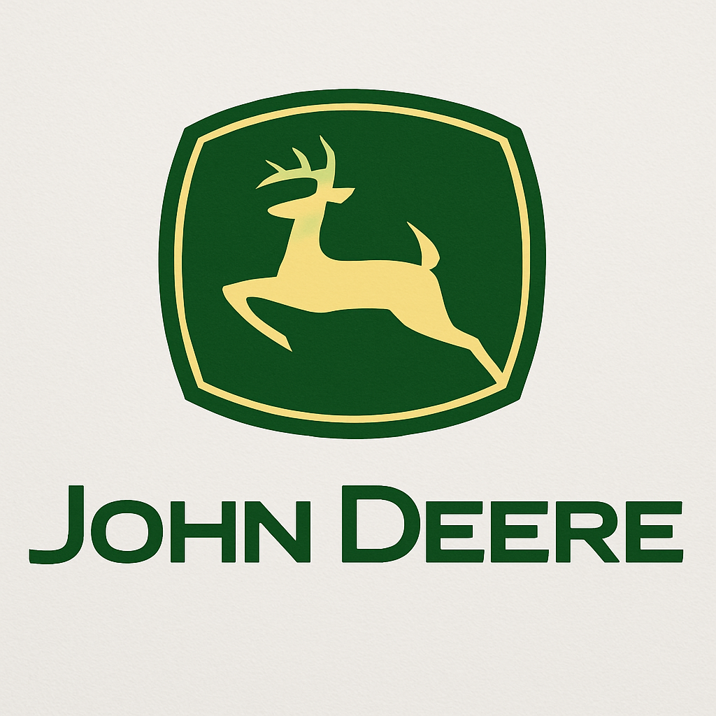 Deere: Sterke start boekjaar - Cyclus lijkt bodem te vormen