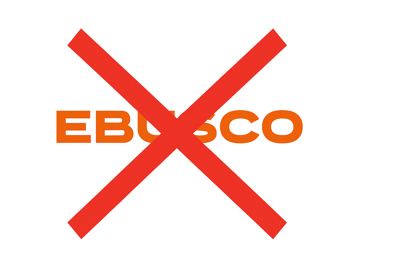 Ebusco met update - Dit gaat compleet mis en niet onverwacht