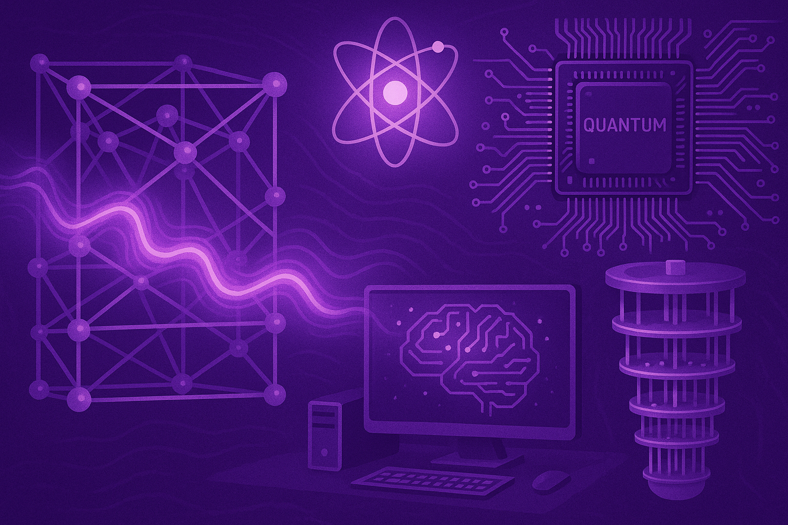 Tech: Doorbraak in supergeleiding: Een beleggingskans in innovatie